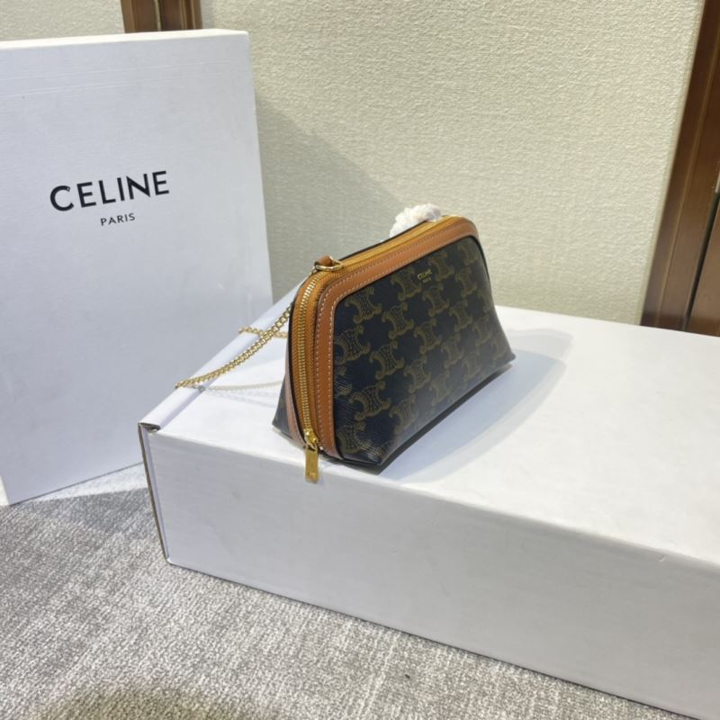 Celine Triomphe Bags